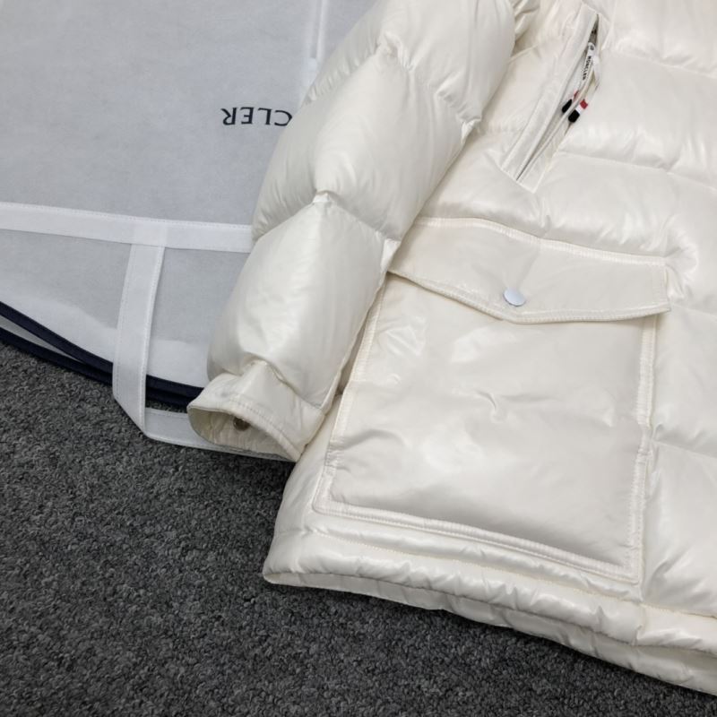 Moncler Down Jackets